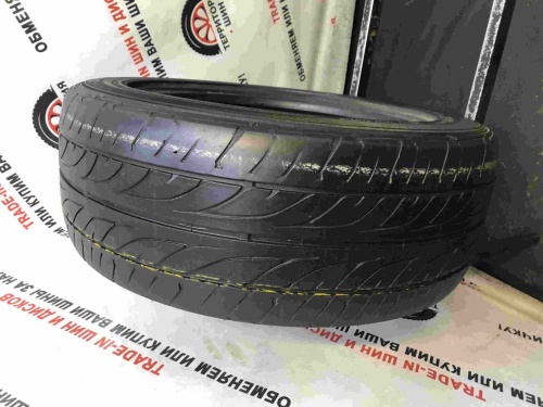 Dunlop SP Sport LM703 R16 225/50