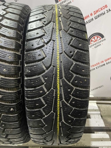 Nokian Tyres Hakkapeliitta 5 R16 225/70