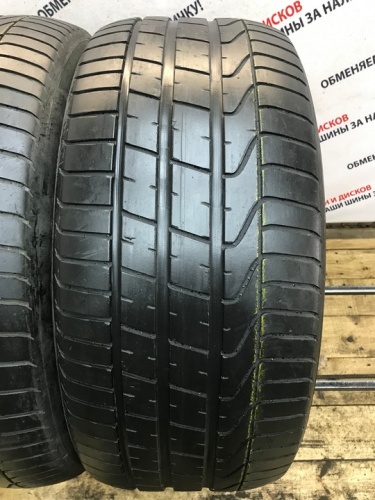 Pirelli P Zero R20 265/45