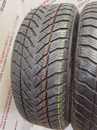 Goodyear UltraGrip R18	255/60 Нет в наличии