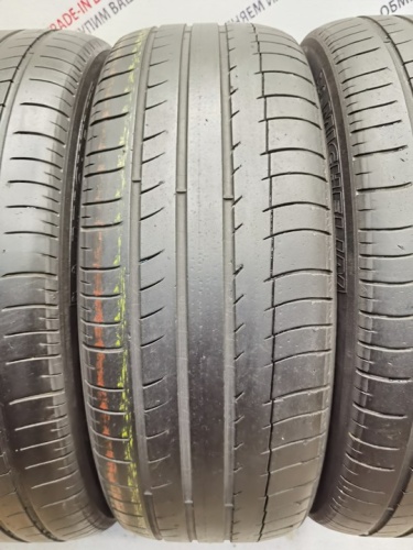 Michelin Latitude Sport  R18	225/60