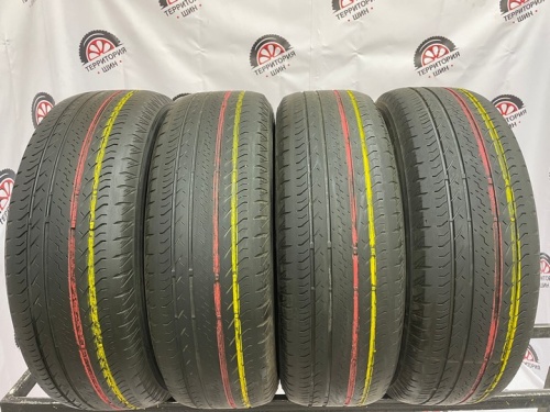 Bridgestone Ecopia EP850 R 17 225/65 H 102