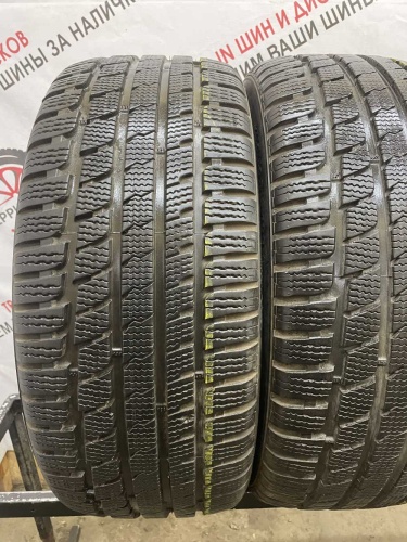 Kumho WinterCraft WP 27 R19 245/45 102V