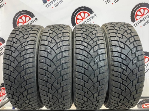 Zeta Antarctica Sport R17	215/65