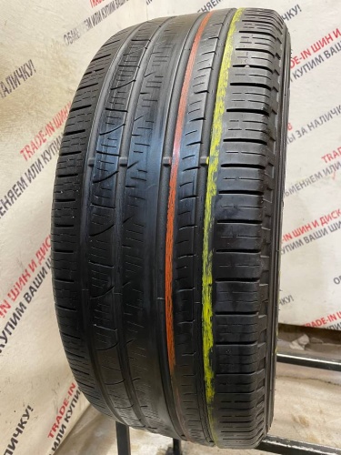 Pirelli Scopinon Verde R17	235/55 (2)