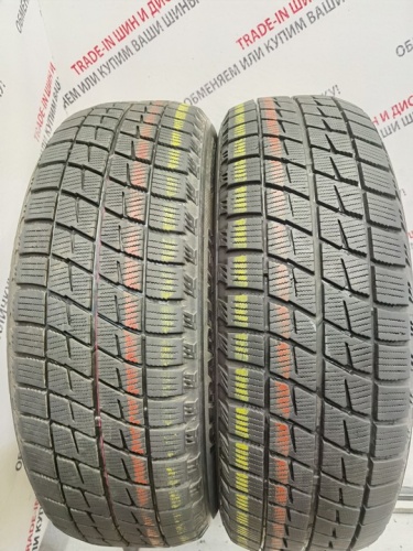 Bridgestone Ice Partner R17 215/60