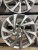 литье Серые R16 5х114,3 цо60.1 ЕТ45 6.5j