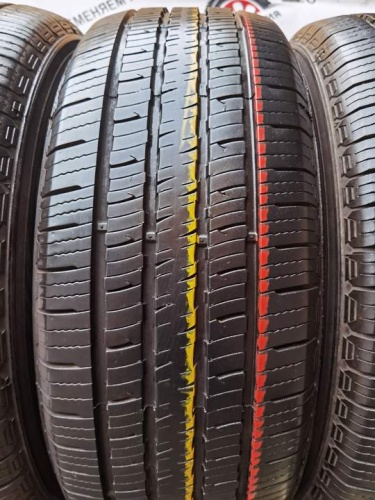 Kumho Sense SUV R16 255/65