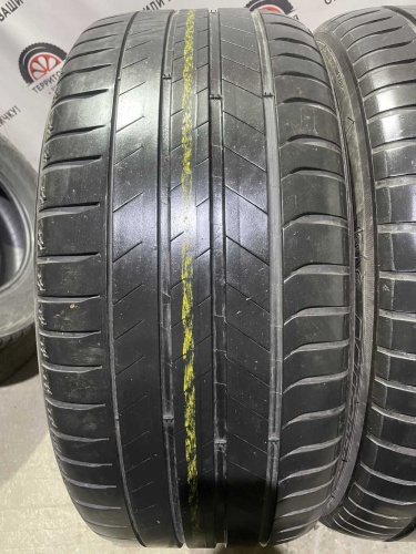 Michelin Latitude Sport 3 R19 255/50