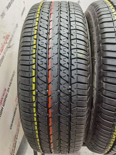 Bridgestone Dueler H/T  R16	255/70