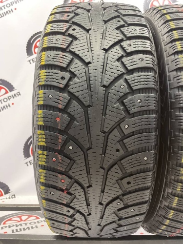 Nokian Tyres Nordman 5 SUV  R18 235/55