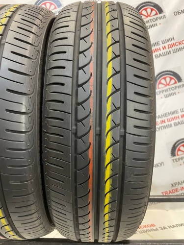 Yokohama BluEarth AE01F R15	185/60