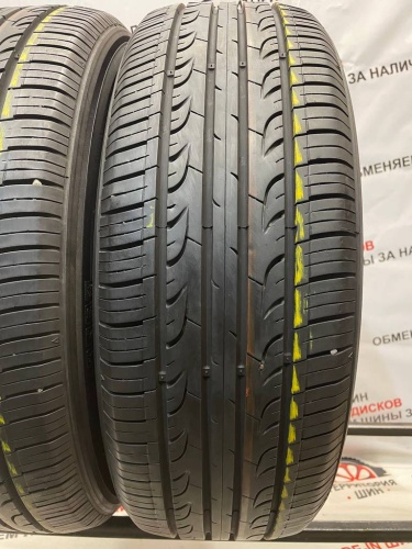 Kumho Solus KH25 R17 205/55