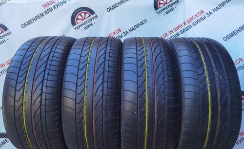 Bridgestone Dueler H/P R21 285/40