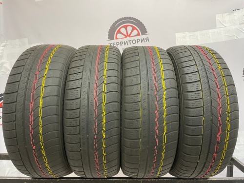 Continental WorldContact 4x4 R17 215/60