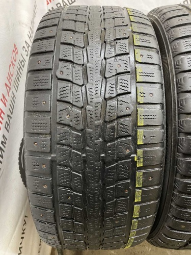 Dunlop SP Winter Ice 01 R17 225/50 98T