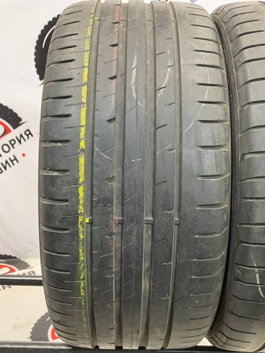 GoodYear Eagle F1 GS RFT R18 245/35