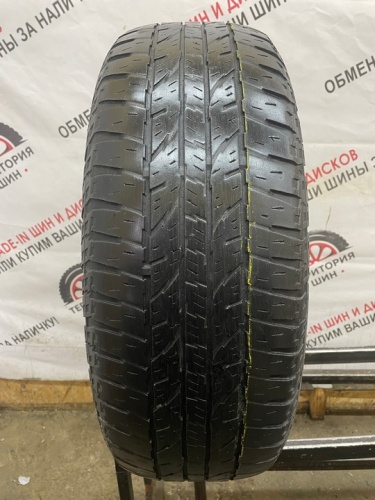 Yokohama Geolandar A/T G011 235/65 108Н R17