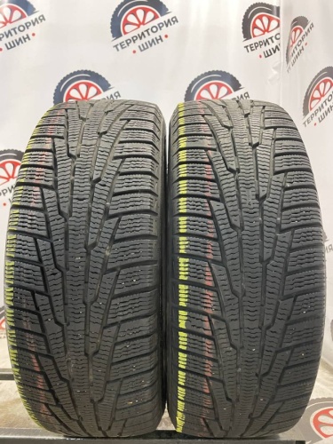 Nokian Hakkapeliitta R 205/60 R16