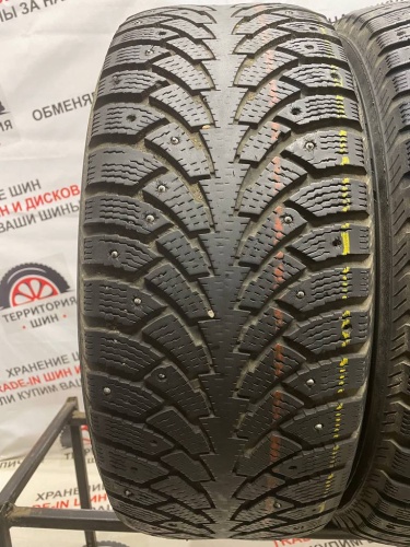 Nokian Tyres Nordman 4 R17 235/55