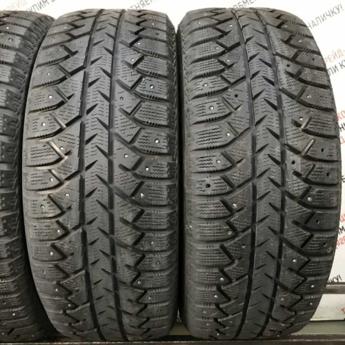 Bridgestone Ice Cruiser 7000 R17 225/60