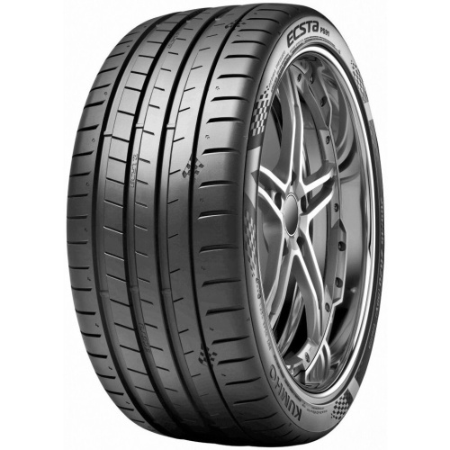 KUMHO Ecsta PS91 R18 265/35 97Y