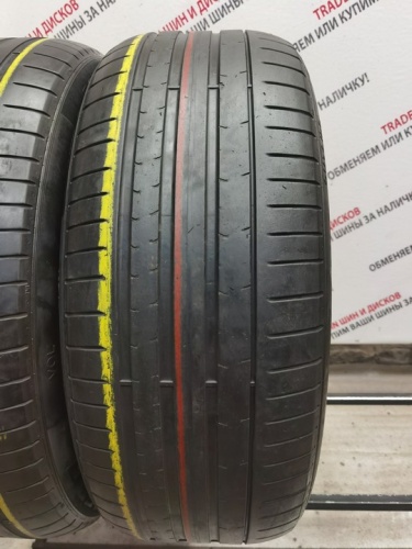 Pirelli P Zero  R20	245/45