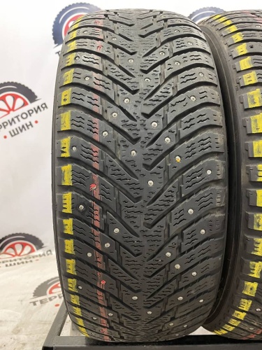 Nokian Hakkapelitta 8 R16 205/55