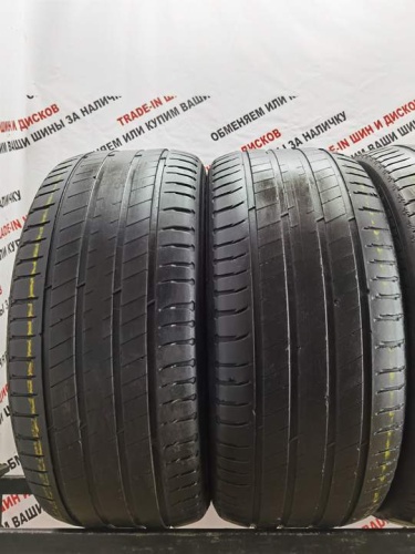 Michelin Latitude Sport 3 R20 275/45