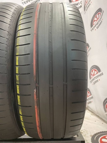 Hankook Kinergy Eco 2 K435 R16 205/55