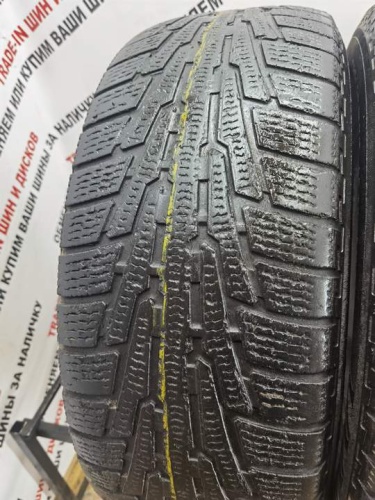 Nokian Hakkapeliitta R R18 265/60