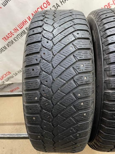 Continental CIC R16 205/60.