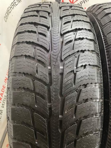 BFGoodrich t/a R16 215/70