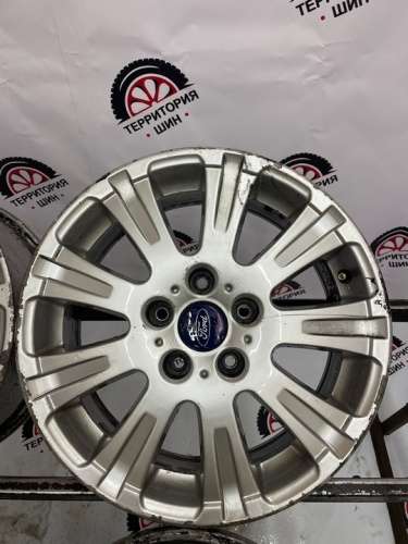 Форд 5*108 6,5J ET50 ЦО63,3 R16