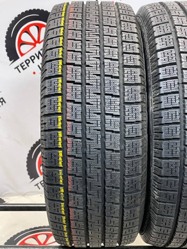 Pirelli Winter Ice Storm R16 205/55