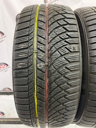 Kumho WinterCraft WP72 R18 245/45 100V