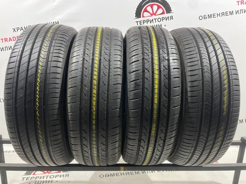 Kumho Majesty 9 Solus TA91 R16 205/65
