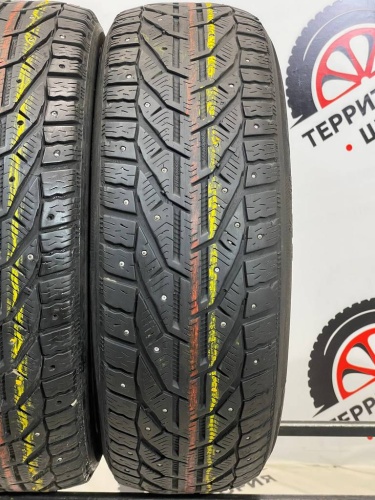 Tigar Ice R16	205/60