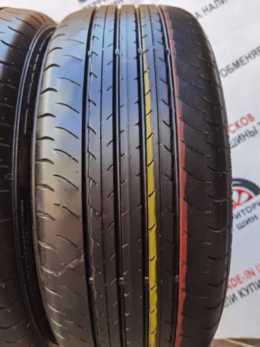 Dunlop SP Sport Maxx 050 DSST CTT R18 225/50