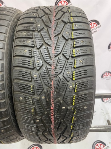Nokian Hakkapelita 7 R18 245/40 97T XL
