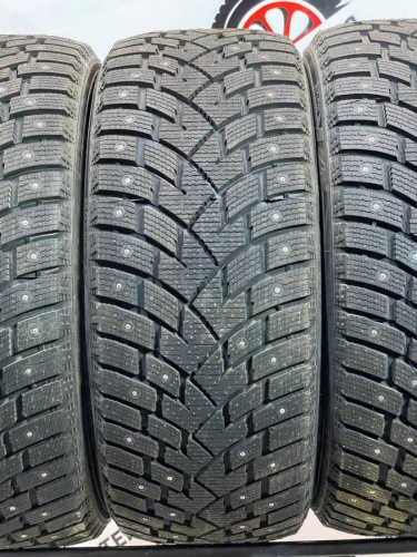 Zeta Antarctica Sport R20	285/50