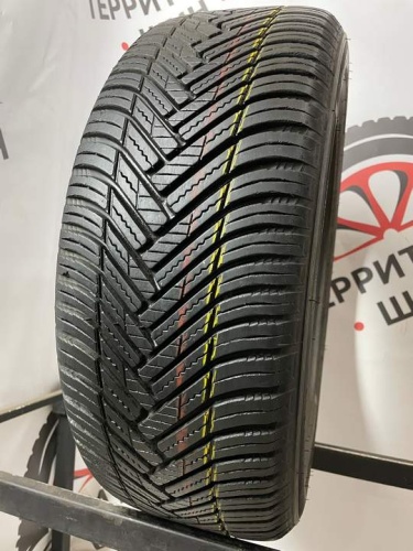 Hankook Kinergy  4S2 R16 205/55