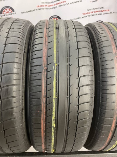 Triangle Sportex TSH11 R18 215/55