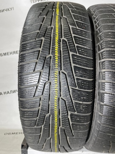 Nordman RS2 SUV R17 215/60