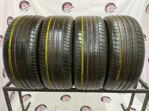 Bridgestone Turanza T005 R21 255/40 102Y