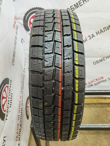 Dunlop Winter Maxx WM01 175/65 R15 84Q