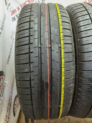 Falken Azenis FK510 SUV R18 225/55