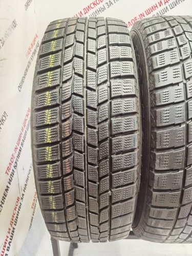 Goodyear Ice Navi 6 R16 215/60