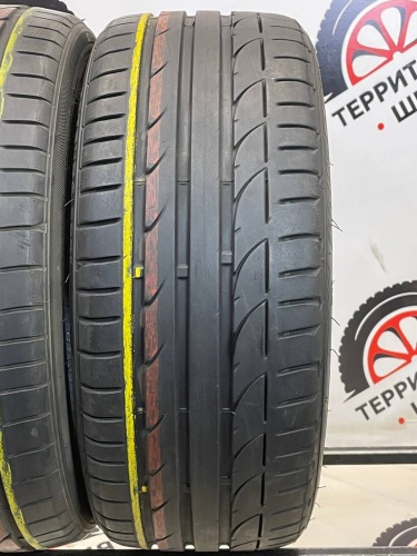 Bridgestone Potenza S001 R17	215/40