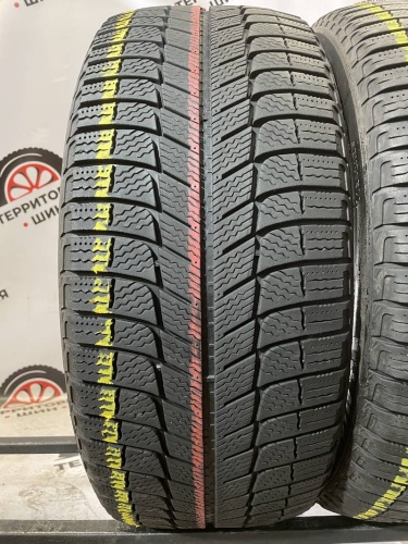 Michelin X-ice 3 + 225/45 R18